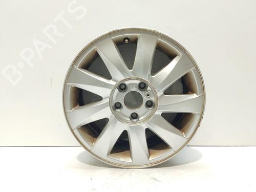 Used Rim RENAULT GRAND SCÉNIC II (JM0/1_) 2.0 dCi (JM1K) (150 hp) 22418195
