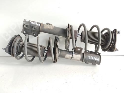 Used Right front shock absorber KIA CEE'D Hatchback (ED) [2006-2012]  20095355