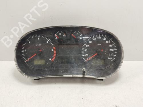 instrument-cluster-seat-leon-1m1-1999-2000-2001-2002-2003-2004-2005-2006-30156783 main image