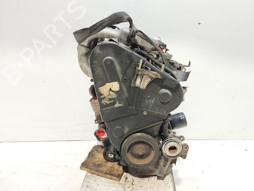 Engine CITROËN ZX (N2) 1.9 D | BP29350488M1 