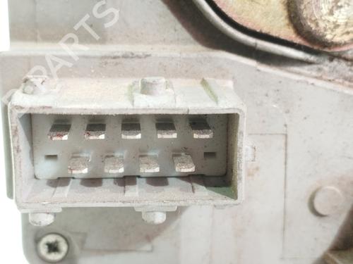 Front left lock CITROËN XANTIA (X1_, X2_) 1.8 i | BP23848926C98 