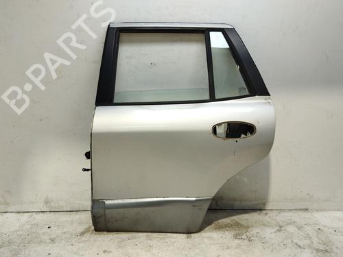 Used Left rear door Left rear door HYUNDAI SANTA FÉ I (SM) 2.7 V6 4x4 (173 hp) 34636403 34636403