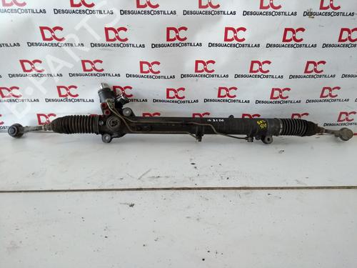 Used Steering rack AUDI A8 D3 (4E2, 4E8) 4.2 TDI quattro (326 hp) 17403598