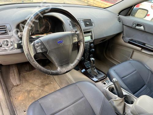 Electronic sensor VOLVO S40 II (544) 2.0 D | BP31805716M84 