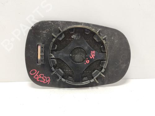 Right mirror glass RENAULT CLIO II (BB_, CB_) 1.5 dCi (B/C2J) | BP30150559C147