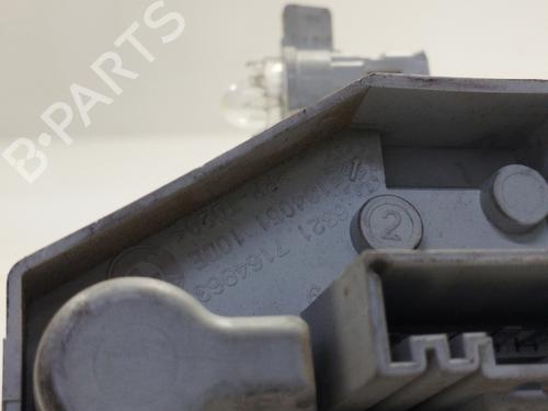 Lamp holder BMW 1 (E81) 118 i | BP18655045L10 