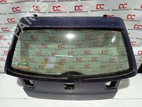 Tailgate SEAT IBIZA II (6K1)  | BP25482158C6 