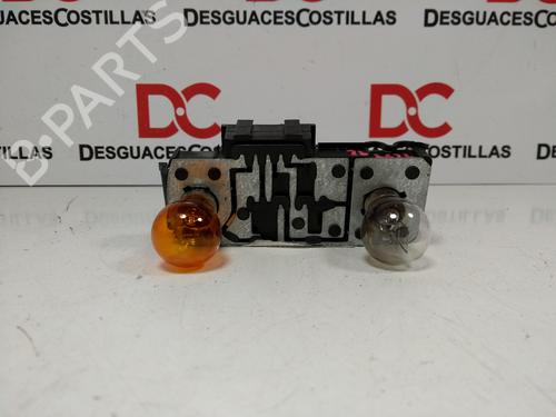 Used Lamp holder SEAT CORDOBA (6K1, 6K2) 1.4 16V (75 hp) 17403996