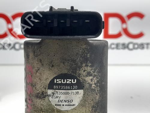 Egr OPEL ASTRA H (A04) 1.7 CDTI (L48) | BP17412103M69 