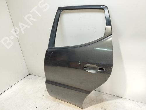 Left rear door MERCEDES-BENZ A-CLASS (W168) A 160 CDI (168.007) | BP19107740C4 