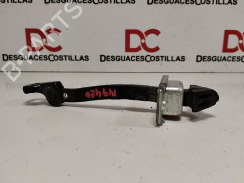 Used Hinge/Door check strap MAZDA 3 (BL) 1.6 MZR (BL14) (105 hp) 25709991
