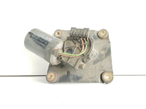 Used Front wiper motor Front wiper motor VOLVO S40 II (544) D3 (150 hp) 40101992 40101992