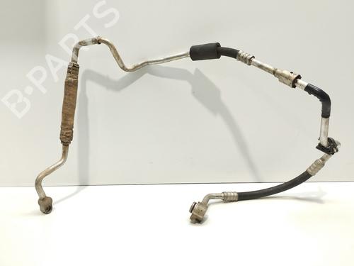 Used AC pipe VW POLO (9N_, 9A_) 1.4 TDI (70 hp) 17426504