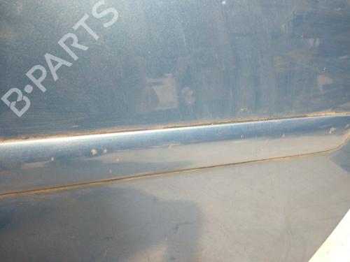 Left rear door VW GOLF V (1K1)  | BP19309610C4 