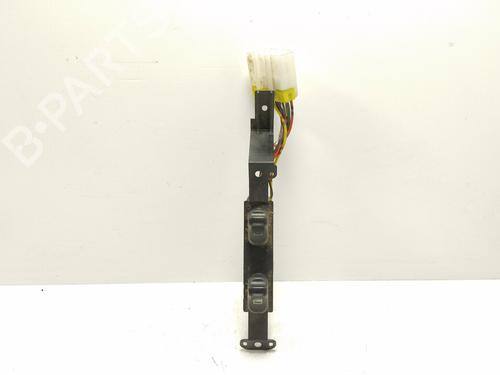 BP17424543I27 | Left front window switch NISSAN PRIMERA (P10) 1.6 BP17424543I27