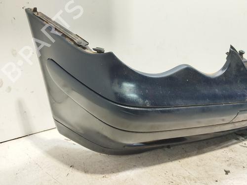 Front bumper MERCEDES-BENZ C-CLASS (W203) C 200 CDI (203.004) | BP20311173C7 