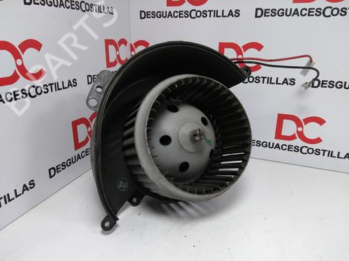 Heater blower motor OPEL ASTRA H (A04) 1.7 CDTI (L48) | BP17397253M62 
