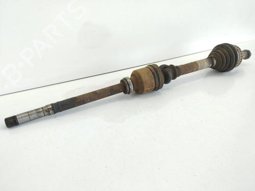 Right front driveshaft CITROËN XSARA (N1) 2.0 HDi 90 | BP28088331M39 