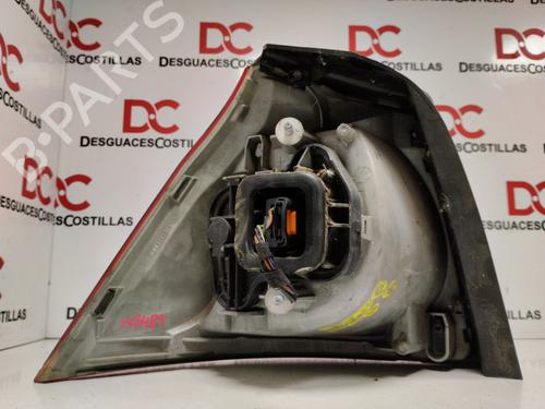 Right taillight VW GOLF V (1K1)  | BP17413038C35 