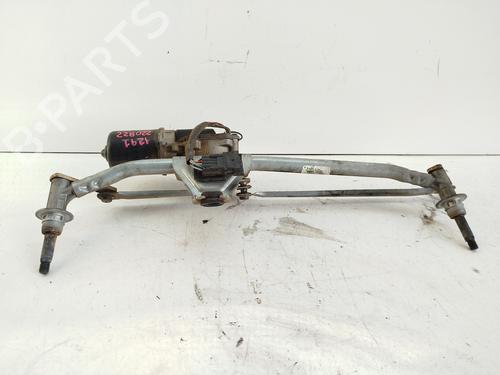 Front wiper motor OPEL VIVARO A Van (X83) 1.9 DTI (F7) | BP29424278M29 