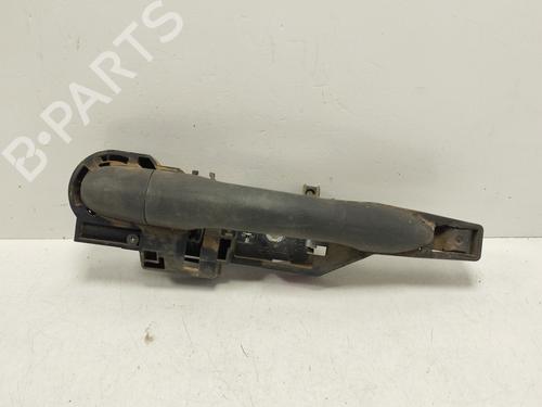 Used Front right exterior door handle RENAULT KANGOO / GRAND KANGOO II (KW0/1_) [2008-2025]  21679534