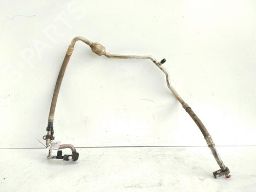 Used AC pipe FIAT GRANDE PUNTO (199_) 1.3 D Multijet (199.AXD11, 199.AXD1A, 199.AXD1B,... (90 hp) 28180680