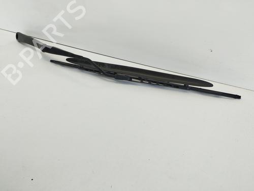 Front windshield wiper arm NISSAN JUKE (F15) 1.5 dCi | BP18348351C143 