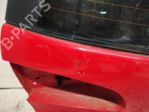 Tailgate SEAT IBIZA III (6L1)  | BP25461175C6 