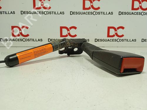 Venstre foran beltestrammer OPEL VECTRA C (Z02) 2.2 DTI 16V (F69) (125 hp) 28426265