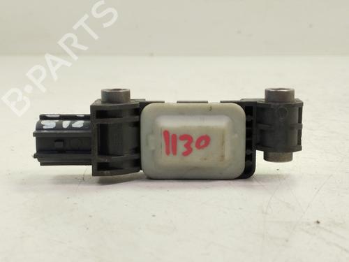 Elektronisk sensor AUDI TT (8J3) 2.0 TFSI (200 hp) 29394385
