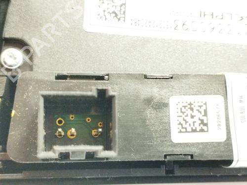 Radio OPEL ASTRA J Sports Tourer (P10)  | BP25249251E6 