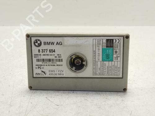 Used Electronic module BMW X5 (E53) 3.0 d (184 hp) 22379737