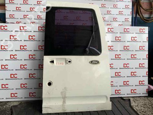 Dør høyre bak FORD TRANSIT CONNECT (P65_, P70_, P80_) 1.8 Di (75 hp) 17395631