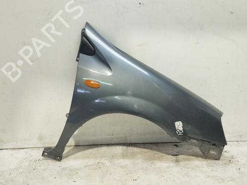 Used Right front fenders Right front fenders NISSAN ALMERA TINO (V10) 2.2 dCi (115 hp) 34623538 34623538