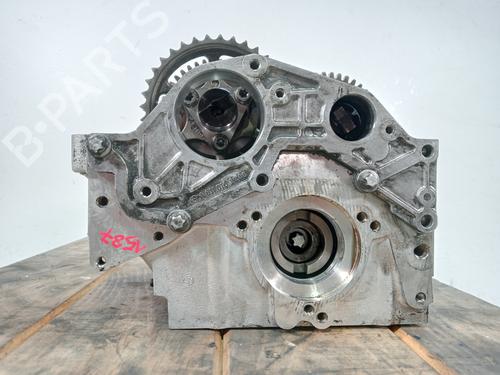 Cylinder head MERCEDES-BENZ VITO Van (W638) 112 CDI 2.2 (638.094) | BP31154080M5 