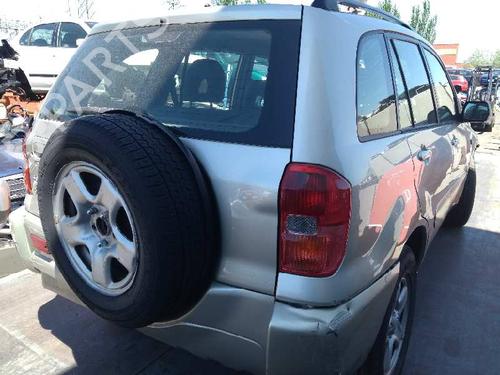 Climate control TOYOTA RAV 4 II (_A2_) 1.8 (ZCA25_, ZCA26_, ZCA25W, ZCA26W) | BP19084051I5 