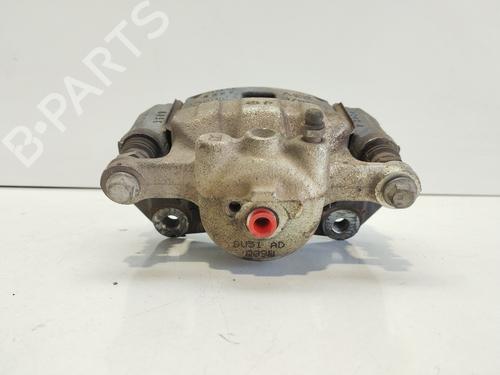 Right front brake caliper FORD FIESTA VI (CB1, CCN) 1.4 | BP30049880M104 