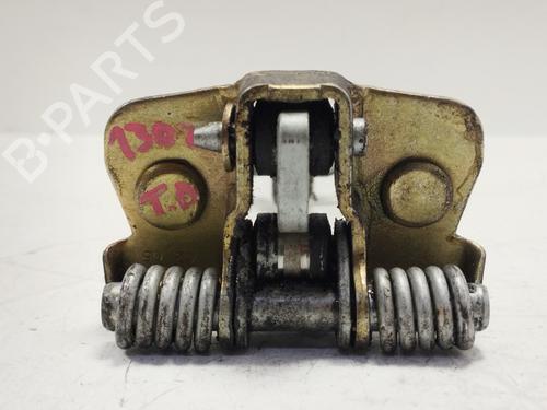 Hinge/Door check strap CITROËN XSARA PICASSO (N68) 2.0 HDi | BP25710078C146 