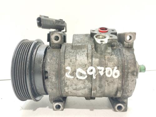 Used AC compressor AC compressor CHRYSLER PT CRUISER (PT_) 2.2 CRD (121 hp) 35787670 35787670