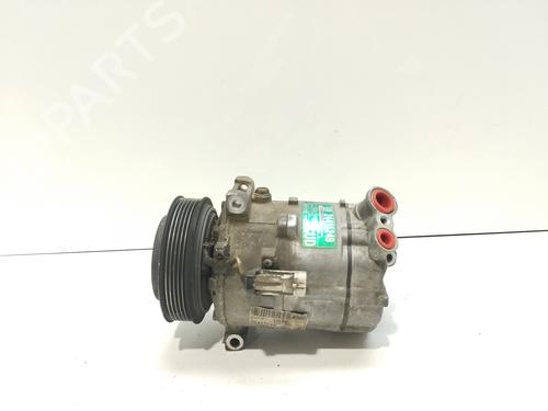 Used AC compressor AC compressor OPEL VECTRA C (Z02) [2002-2009] 35793952 35793952