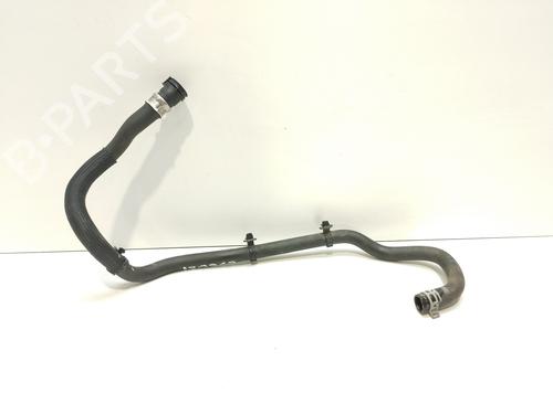 Used Pipe CITROËN BERLINGO (ER_, EC_) 1.5 BlueHDi 100 (102 hp) 17427111
