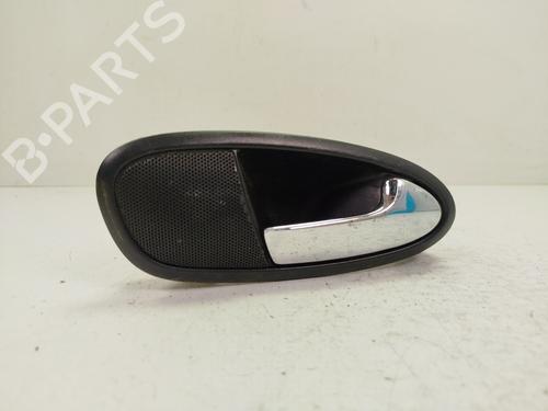 Used Rear right interior door handle SEAT LEON (1P1) [2005-2013]  28314697