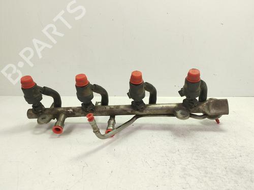 Fordelerrør BMW 3 (E46) 318 i (118 hp) 32743202