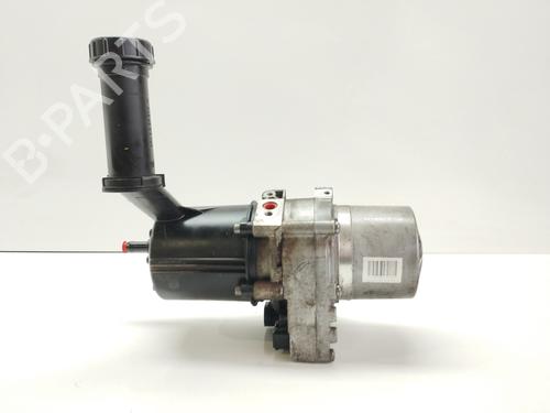 Used Steering pump CITROËN C4 I (LC_) [2004-2014]  21167314