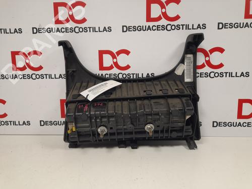 Knee airbag CITROËN C5 III (RD_) 2.0 HDi (RDRHD8, RDRHDJ, RDRHR8, RDRHRJ) | BP17404825C50 