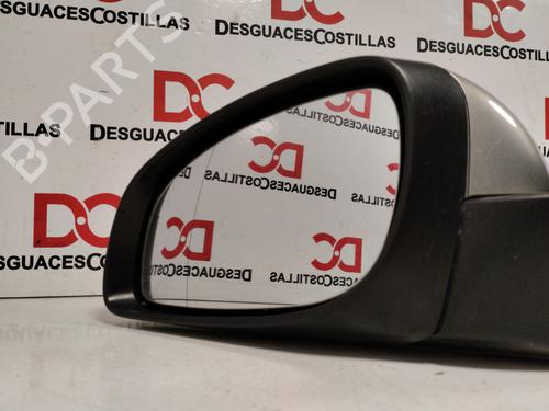 Left mirror OPEL VECTRA C (Z02) 2.2 DTI 16V (F69) | BP17411686C26 