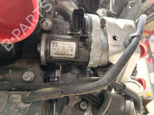 Engine PEUGEOT 508 I (8D_) | BP35944329M1 - Image 14