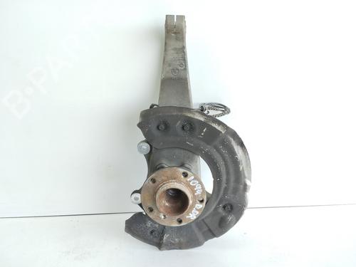 Used Right front steering knuckle BMW 5 (F10) 530 d (245 hp) 19026998
