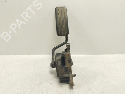 Pedal RENAULT KANGOO / GRAND KANGOO II (KW0/1_) [2008-2025]  22890773