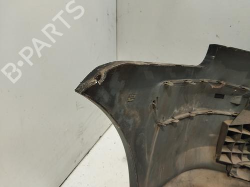Rear bumper PEUGEOT 307 CC (3B)  | BP30191260C8 